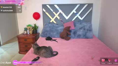 Snapshot of megaan0 chatting on 11, 11, 2025 sofi online show from 11, 11, 2025