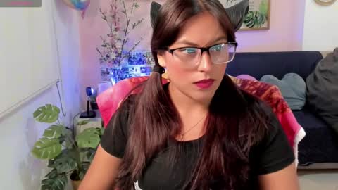 megaan_fooxxx online show from 17, 1, 2026