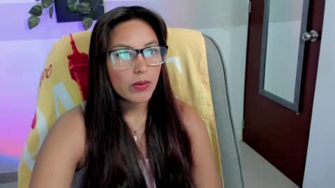 megaan_fooxxx online show from 30, 3, 2026