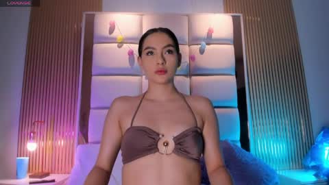 megaan_rouse online show from 10, 5, 2026