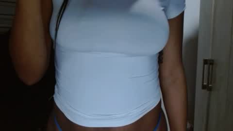 Snapshot of megaan_rousee chatting on 11, 2, 2026 megaan rousee online show from 11, 2, 2026