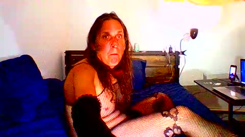 Snapshot of megaloxuan chatting on 25, 6, 2026 Rockloud online show from 25, 6, 2026