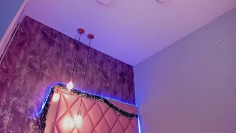 Snapshot of megan_and_clohe chatting on 28, 12, 2024 M E G A N online show from 28, 12, 2024