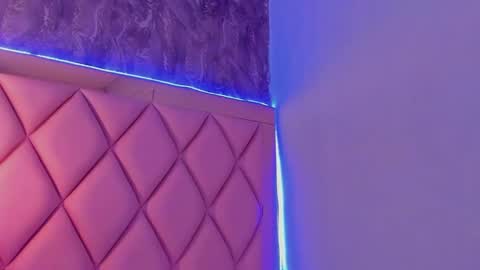 Snapshot of megan_and_clohe chatting on 6, 1, 2025 M E G A N online show from 6, 1, 2025