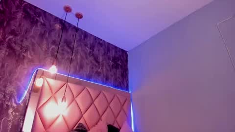 Snapshot of megan_and_clohe chatting on 8, 1, 2025 M E G A N online show from 8, 1, 2025