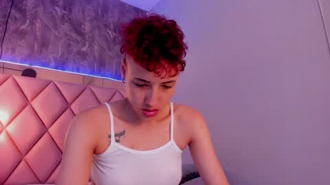 Snapshot of megan_and_clohe chatting on 8, 1, 2025 M E G A N online show from 8, 1, 2025