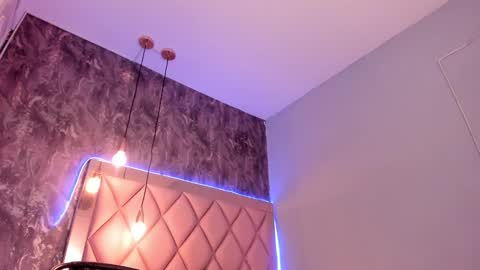 Snapshot of megan_and_clohe chatting on 9, 1, 2025 M E G A N online show from 9, 1, 2025