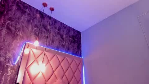 Snapshot of megan_and_clohe chatting on 12, 1, 2025 M E G A N online show from 12, 1, 2025