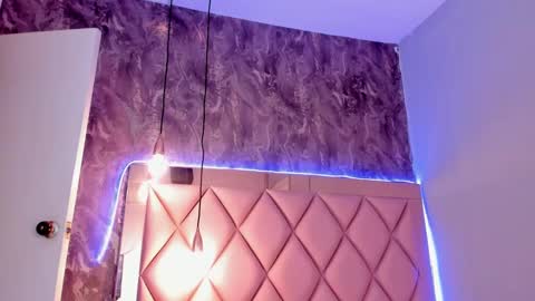 Snapshot of megan_and_clohe chatting on 22, 1, 2025 M E G A N online show from 22, 1, 2025