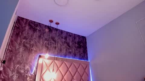 Snapshot of megan_and_clohe chatting on 31, 1, 2025 M E G A N online show from 31, 1, 2025