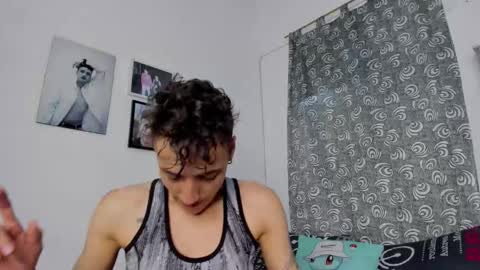 Snapshot of megan_and_clohe chatting on 25, 10, 2025 M E G A N online show from 25, 10, 2025