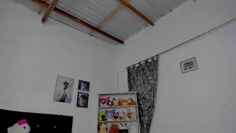 Snapshot of megan_and_clohe chatting on 25, 11, 2025 M E G A N online show from 25, 11, 2025