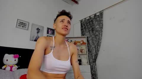 Snapshot of megan_and_clohe chatting on 2, 12, 2025 M E G A N online show from 2, 12, 2025