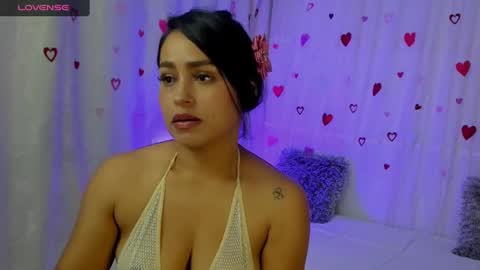 Megan Anderson online show from 16, 2, 2025