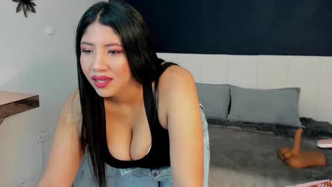 Megan online show from 23, 3, 2026