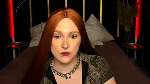 Megan online show from 28, 7, 2026