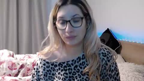 Megan Blazee  online show from 14, 1, 2026