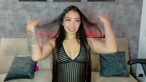 Snapshot of megan_bluee_ chatting on 19, 5, 2026 Megan Bluee online show from 19, 5, 2026