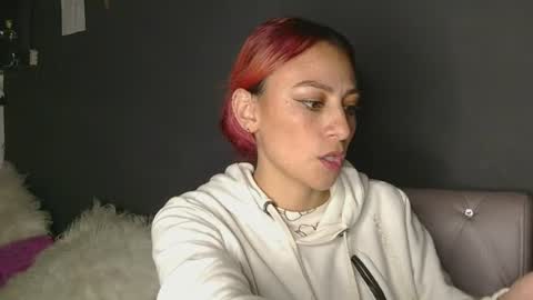 Megan online show from 15, 7, 2026