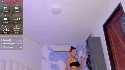 Megan  online show from 5, 2, 2025