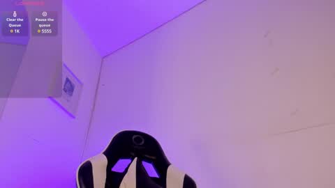 Megan  online show from 3, 3, 2025