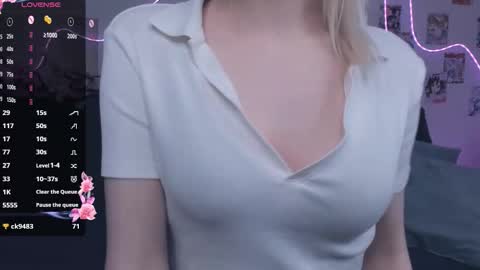 Megan and Anna online show from 11, 3, 2026