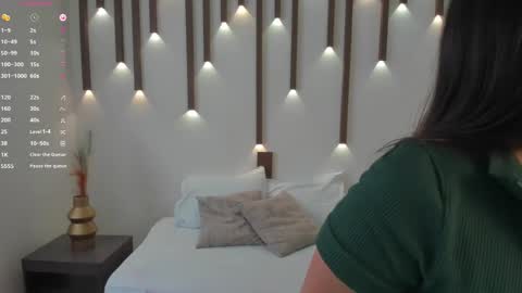 MEGAN COOPER online show from 7, 3, 2025