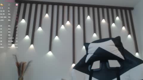 MEGAN COOPER online show from 23, 9, 2025