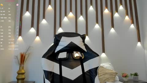 MEGAN COOPER online show from 15, 1, 2026