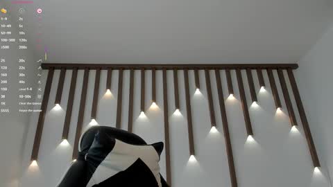 MEGAN COOPER online show from 9, 2, 2026