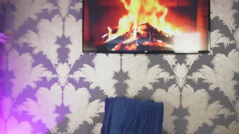 Carolina Paez online show from 14, 1, 2025