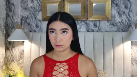 Carolina Paez online show from 16, 2, 2026