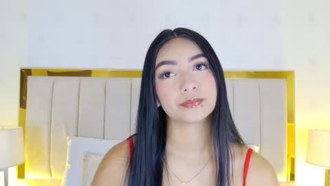 Snapshot of megan_cruzgb chatting on 1, 5, 2026 Carolina Paez online show from 1, 5, 2026