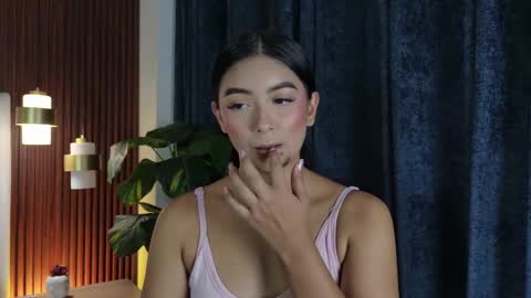 Snapshot of megan_cruzgb chatting on 21, 5, 2026 Carolina Paez online show from 21, 5, 2026