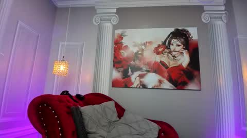 Megan online show from 7, 10, 2025