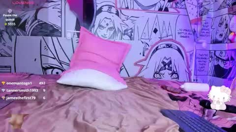 Megan online show from 3, 2, 2026