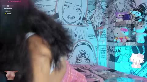 Megan online show from 3, 6, 2026