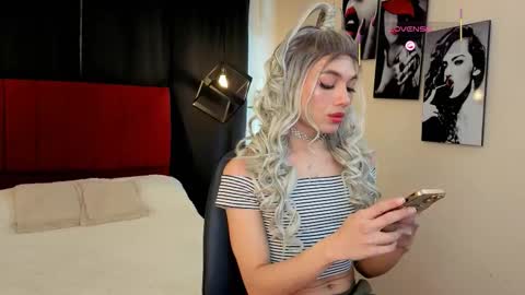 megan do santos online show from 2, 10, 2025