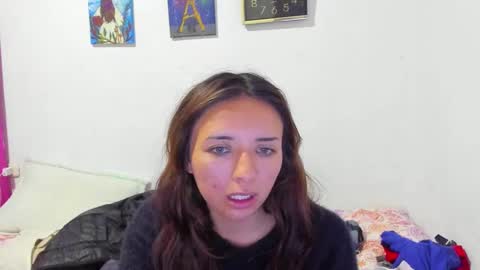 MEGAN DOLL online show from 6, 10, 2025