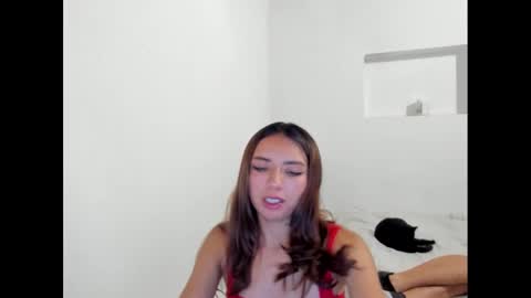 MEGAN DOLL online show from 18, 11, 2025