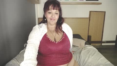 megan_dreams1 online show from 12, 3, 2025