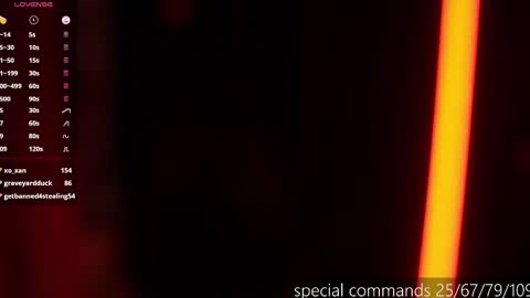 Snapshot of megan_evaans chatting on 9, 2, 2025 welcome guys   please  help me to reach 100 hands up Thanks  online show from 9, 2, 2025