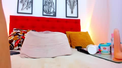 Megan online show from 9, 2, 2025