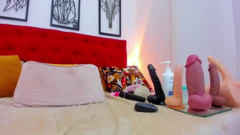 Megan online show from 10, 3, 2025