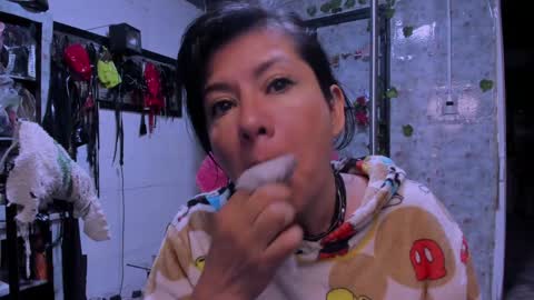 megan grace 20 online show from 14, 1, 2025