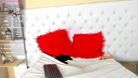 Megan online show from 27, 1, 2025