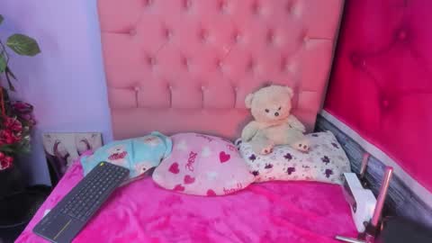 megan_jenner1 online show from 24, 10, 2025