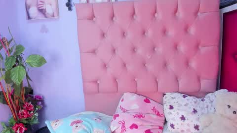 megan_jenner1 online show from 25, 10, 2025