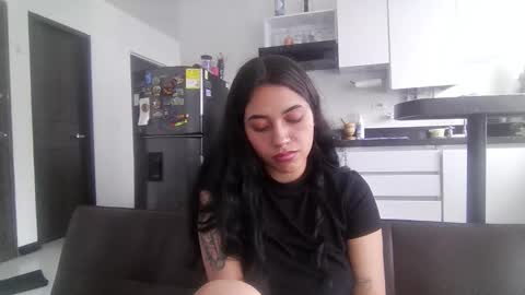 Megan online show from 18, 11, 2025