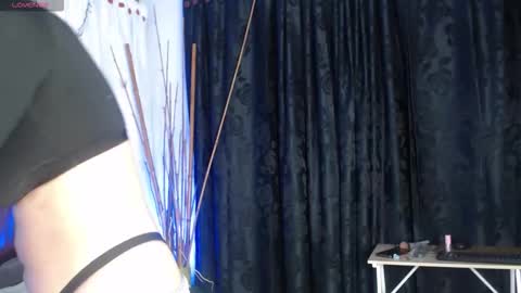 Valentina online show from 21, 9, 2025